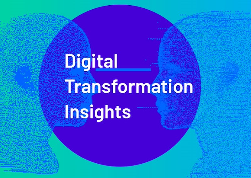 Digital Transformation Insights